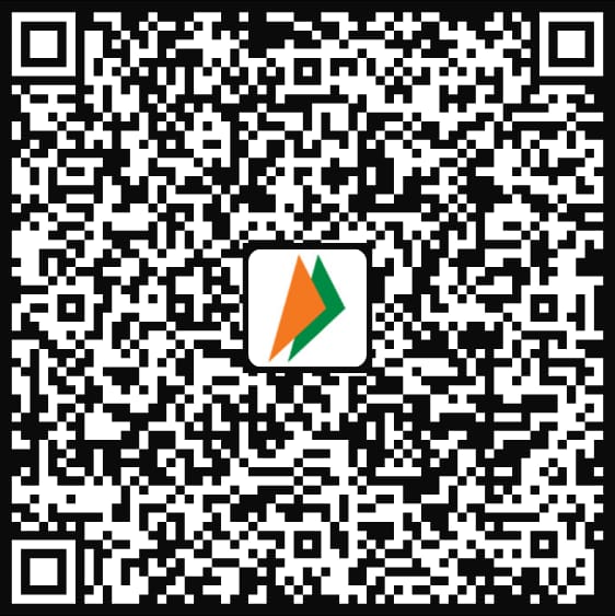 UPI QR Code