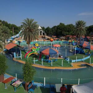 Fun n Food parks
