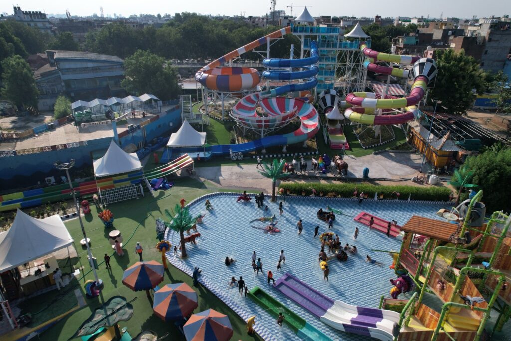 Fun n Food parks