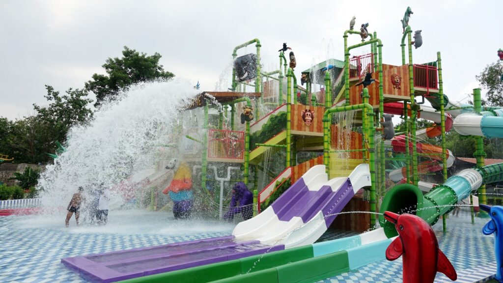 Fun n Food parks