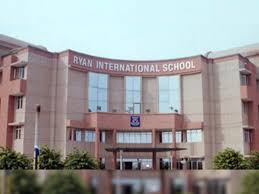 Ryan Public School