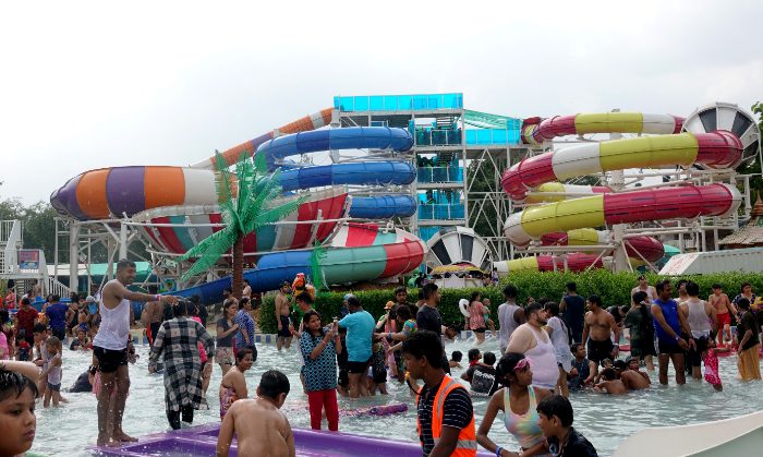 Fun n Food parks